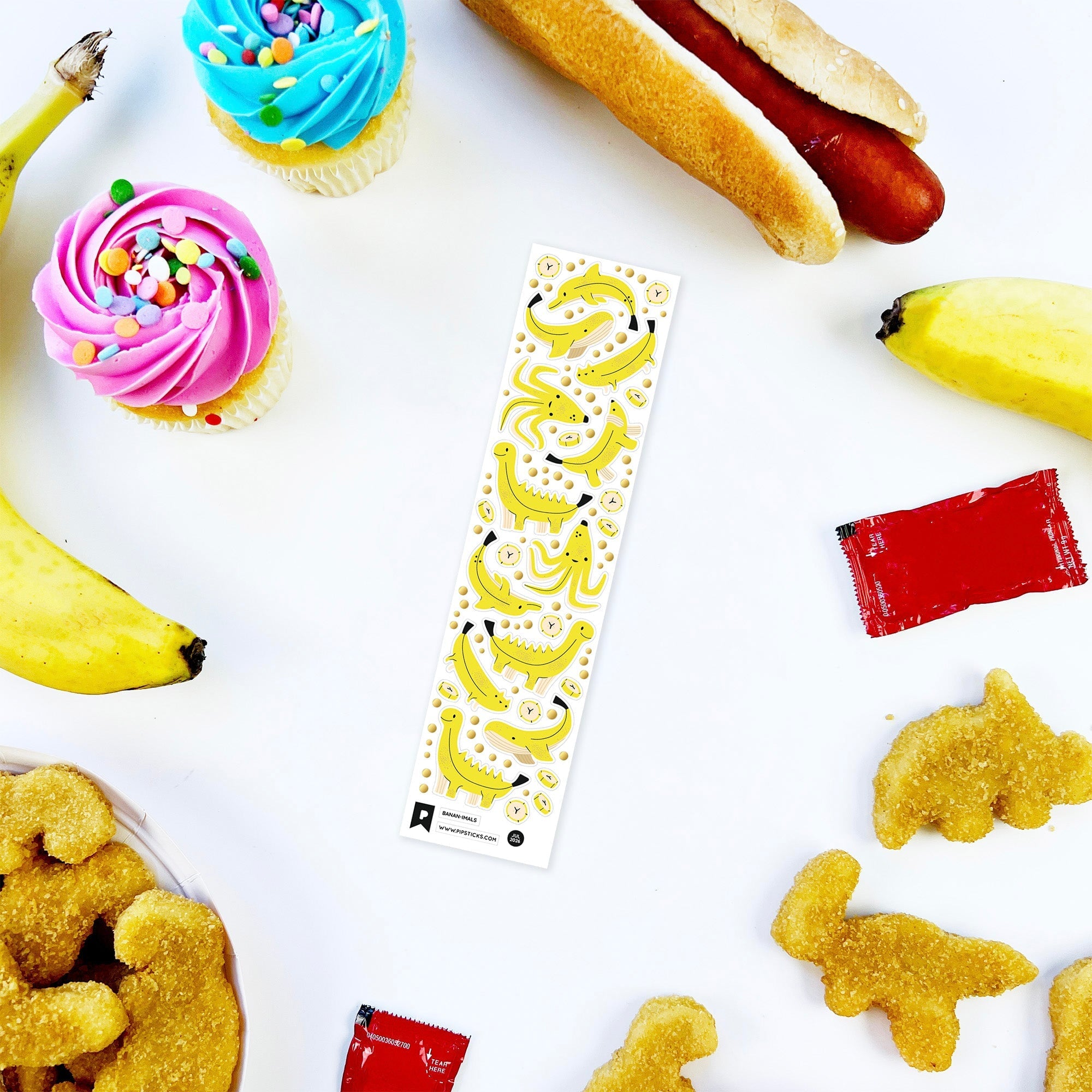 Banan-imals