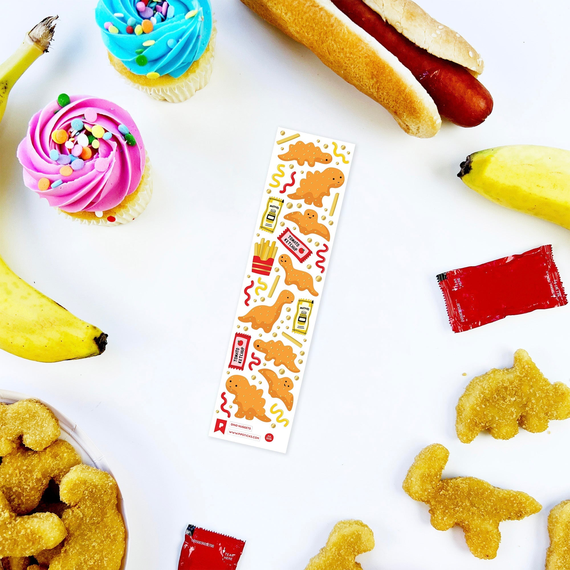 Dino Nuggets