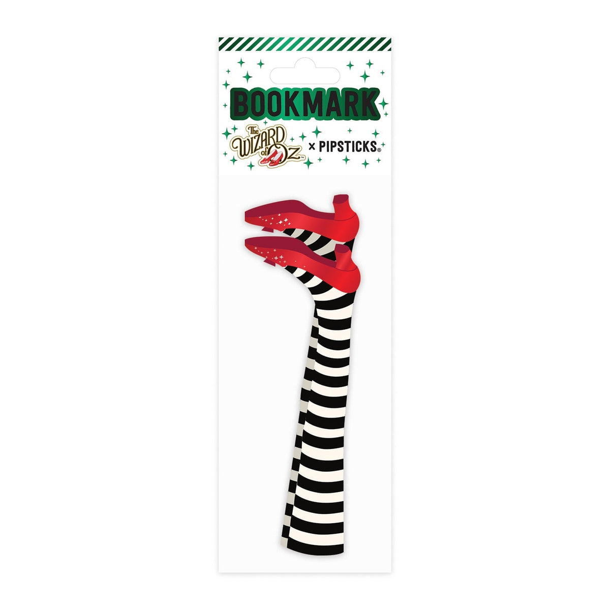 Wizard of Oz Stationery Box