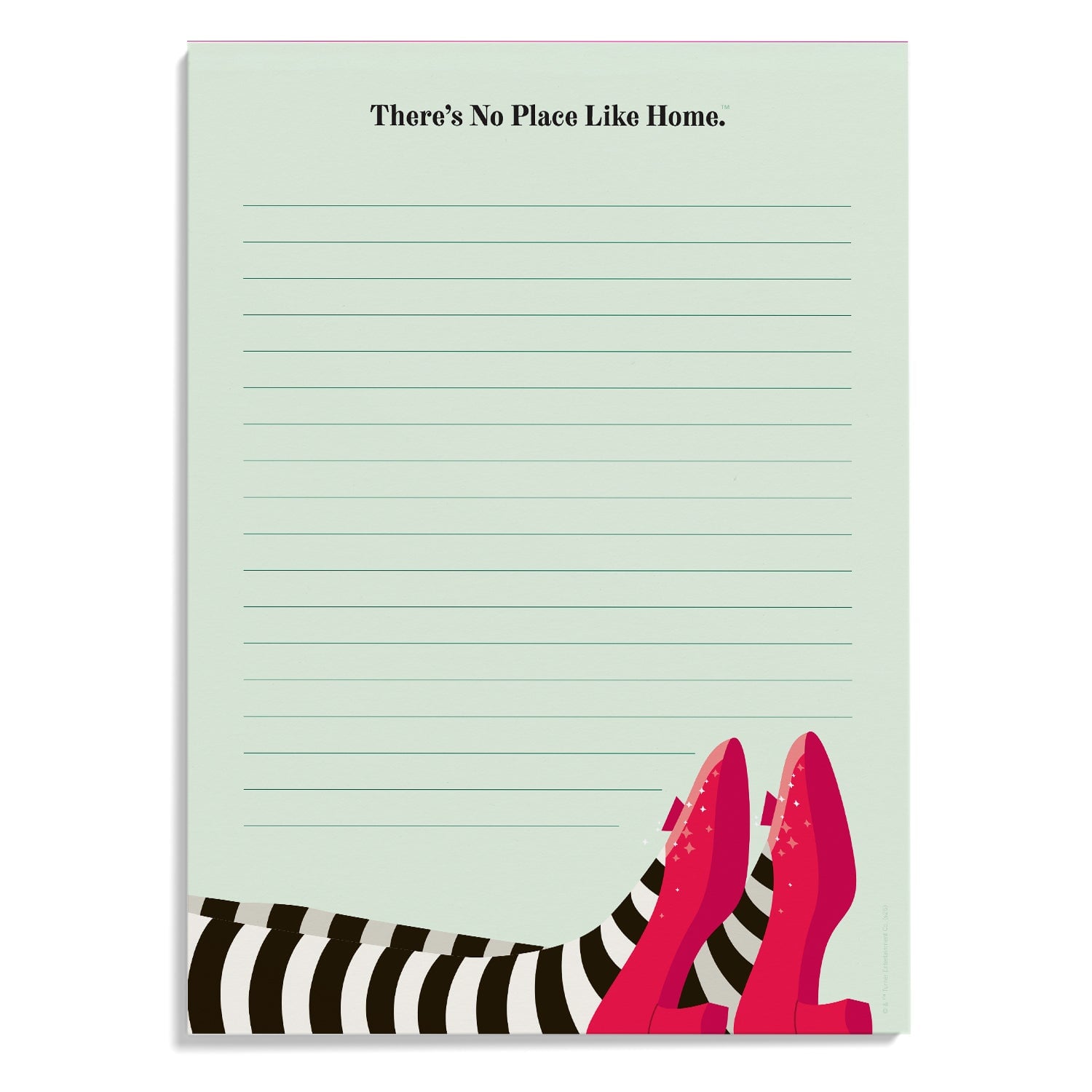 Wizard of Oz Stationery Box
