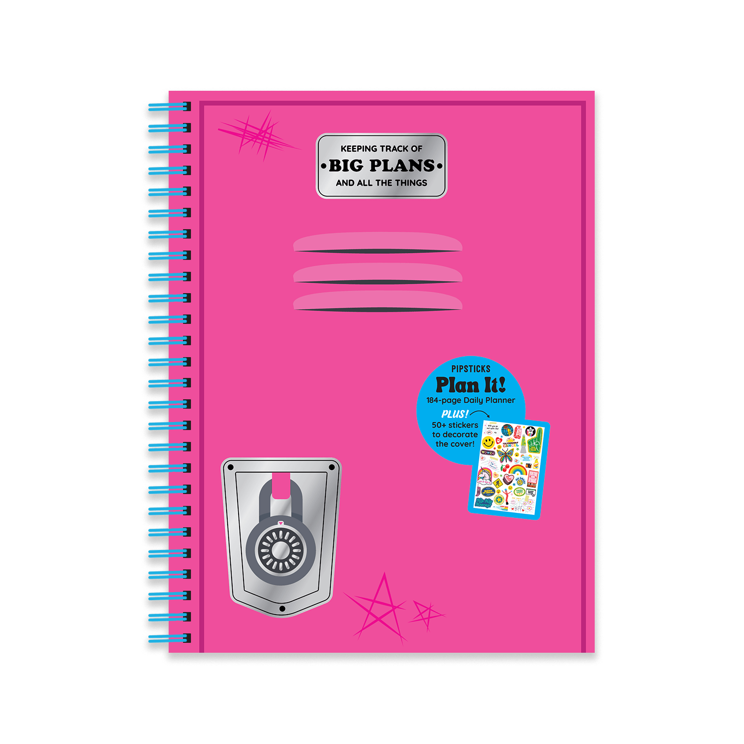 Y2K Dreams Stationery Box