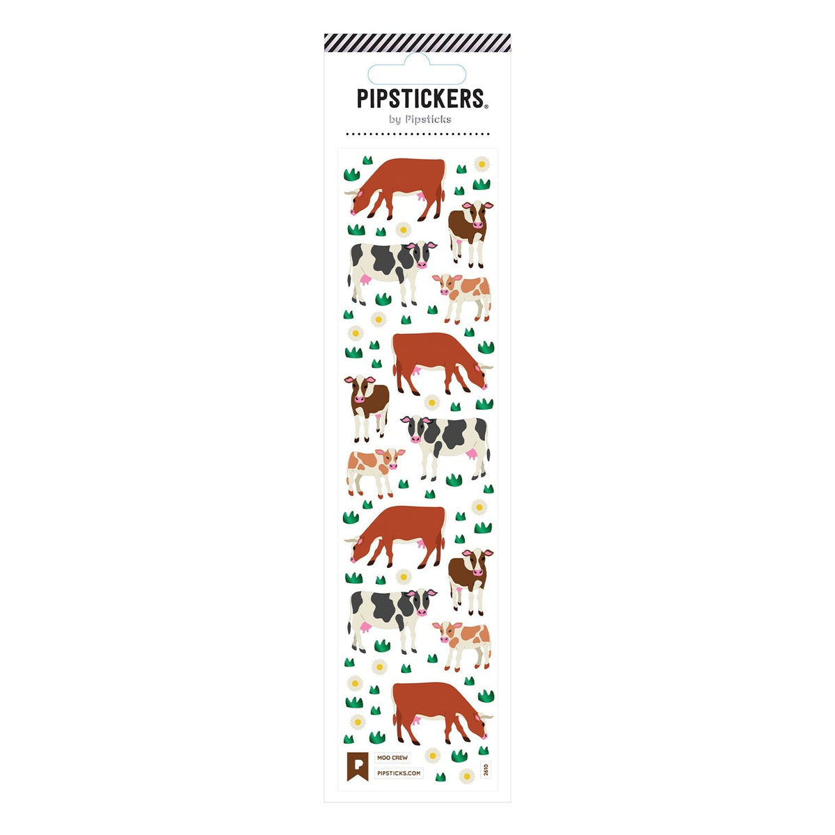 Moo Crew