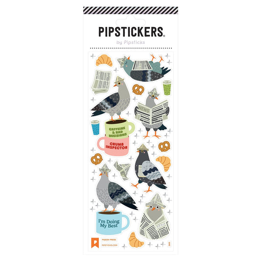 Pigeon Press