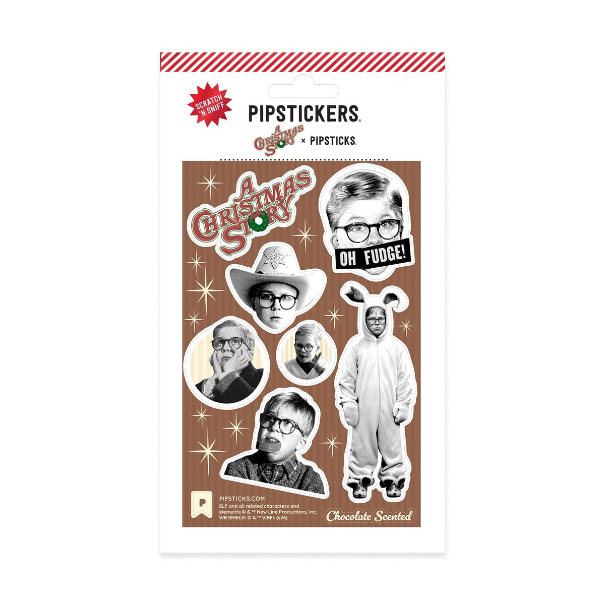 A Christmas Story Collection 15% off Bundle