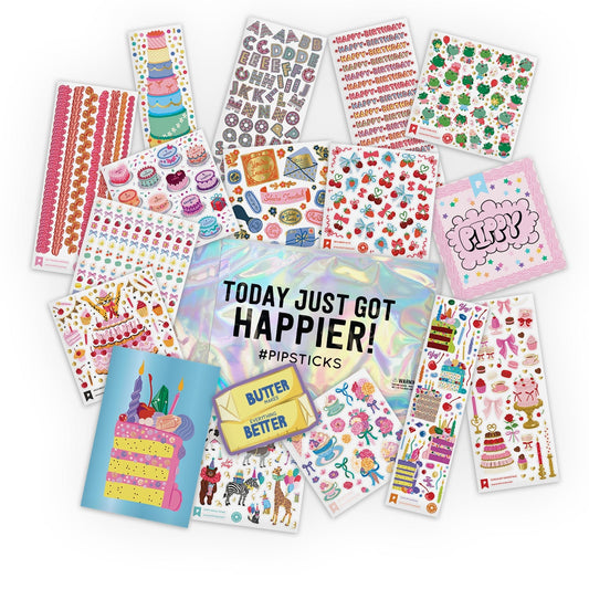 Celebrate Every Day PRO Collection