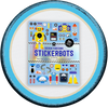 Sticker & Activity books