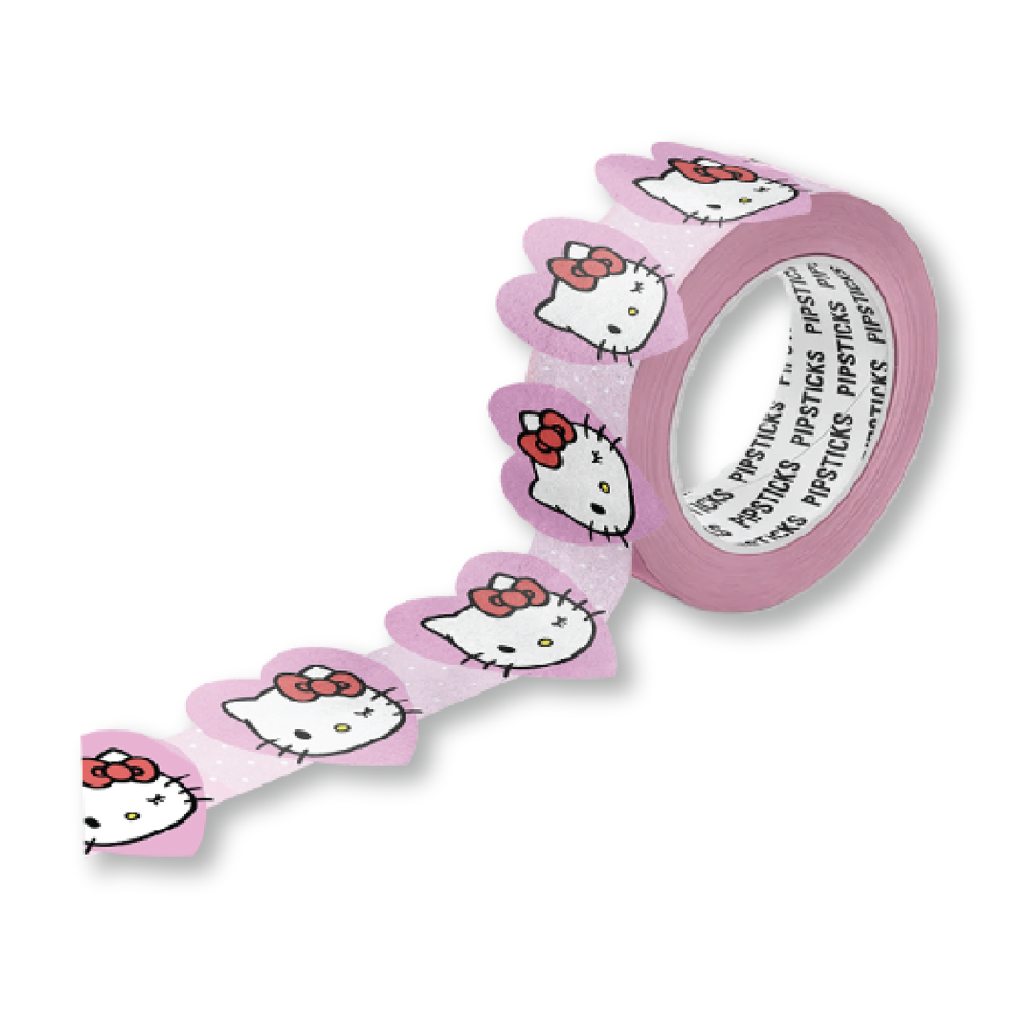 Pipsticks + Hello Kitty and Friends Besties Box