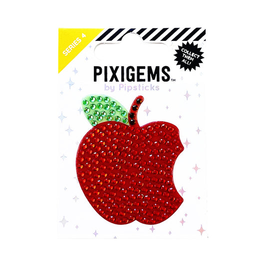 NEW! Adam Apple Pixigem