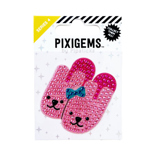 NEW! Barb & Babs Pixigem