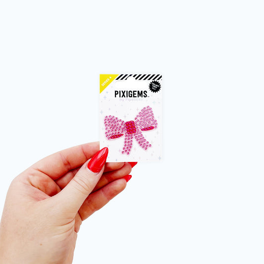 NEW! Bonnie Bow Pixigem
