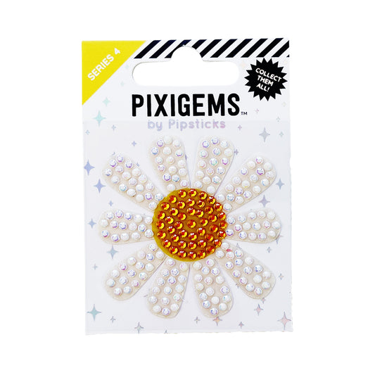 NEW! Della Daisy Pixigem