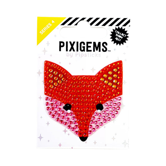 NEW! Felix Fox Pixigem