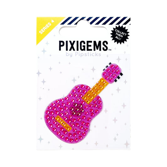 NEW! Gracie Guitar Pixigem