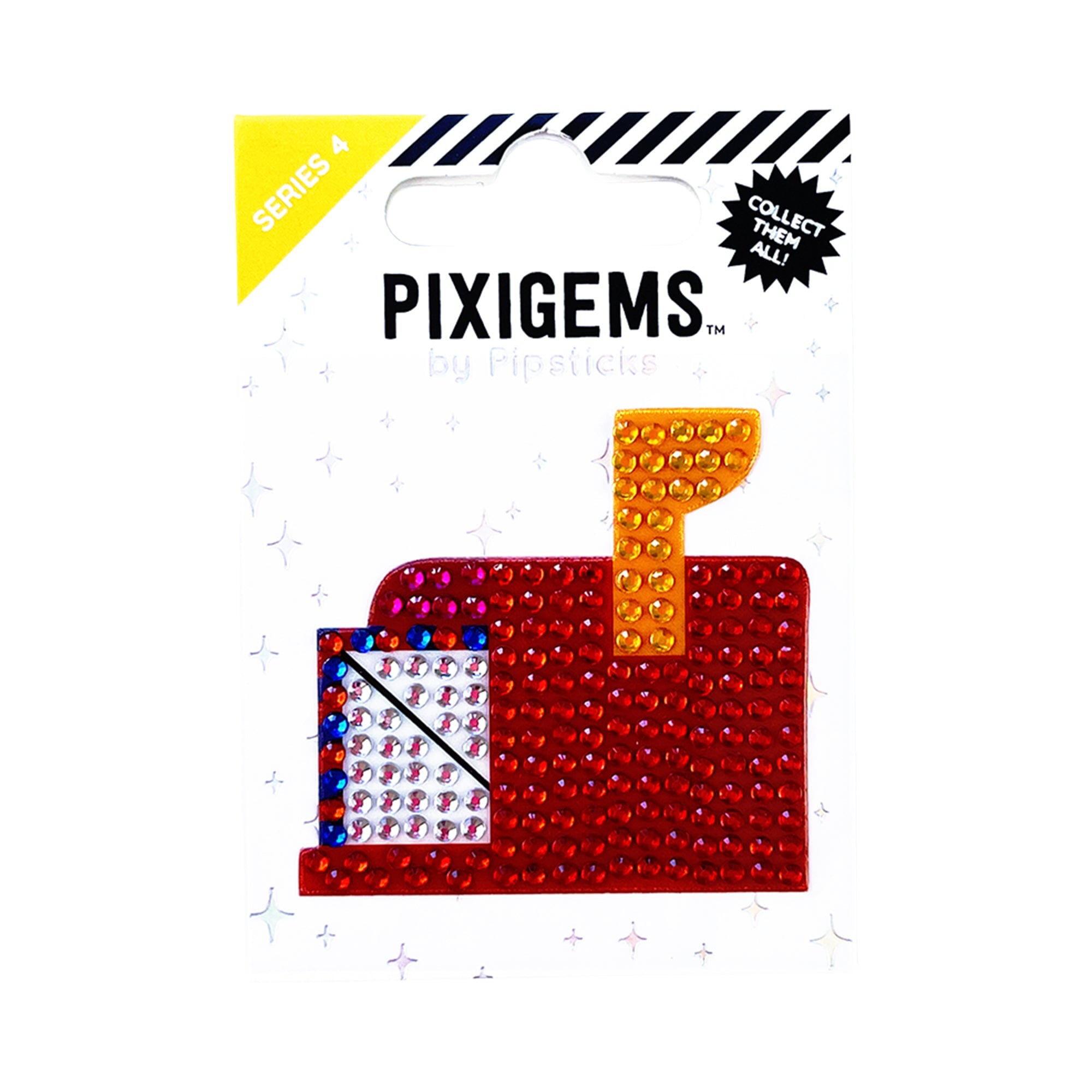 NEW! Honey Mail Pixigem
