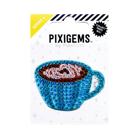 NEW! Jojo Coffee Pixigem