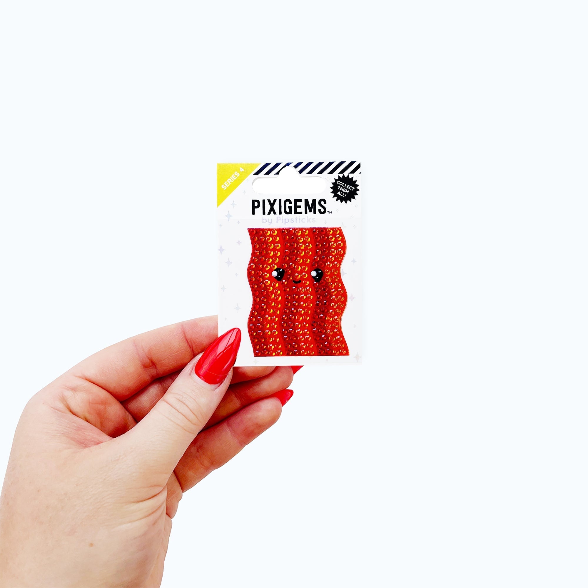 NEW! Kevin Bacon Pixigem