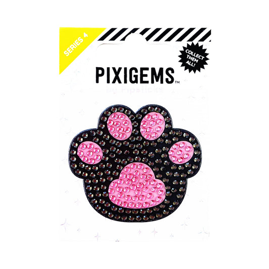NEW! Pepper Paw Pixigem