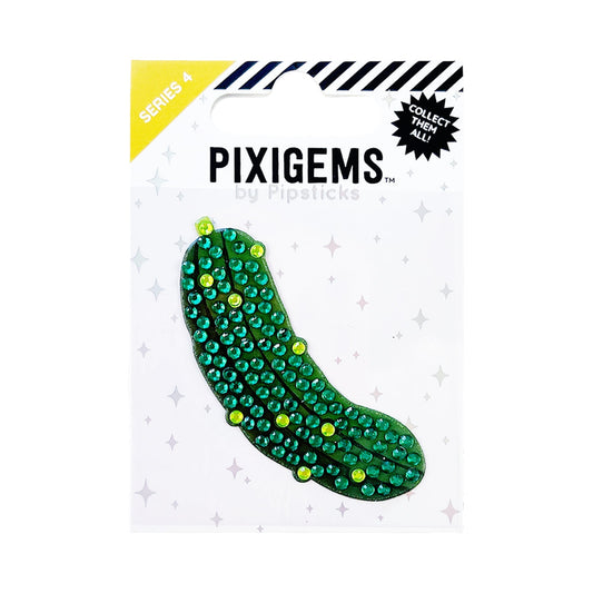 NEW! Percy Pickle Pixigem