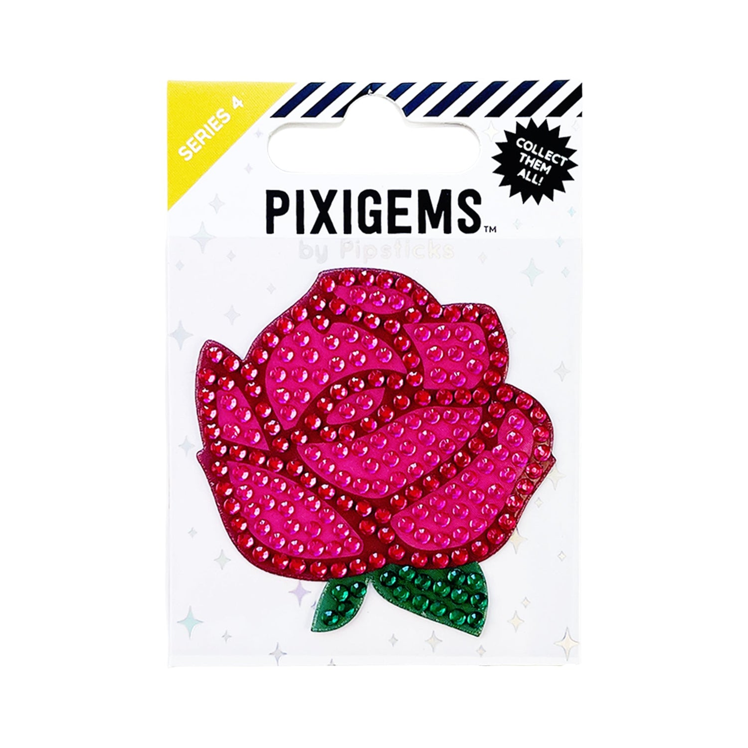 NEW! Rita Rose Pixigem