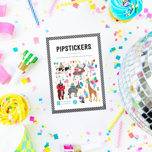 Party Animal Parade