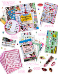 Stationery Club - Monthly