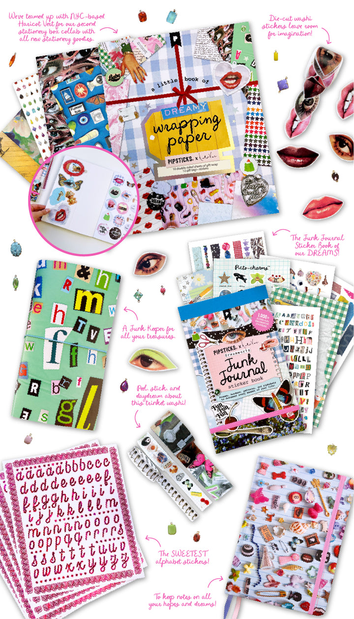 Stationery Club Gift Subscrpitions