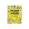 Sticker Books