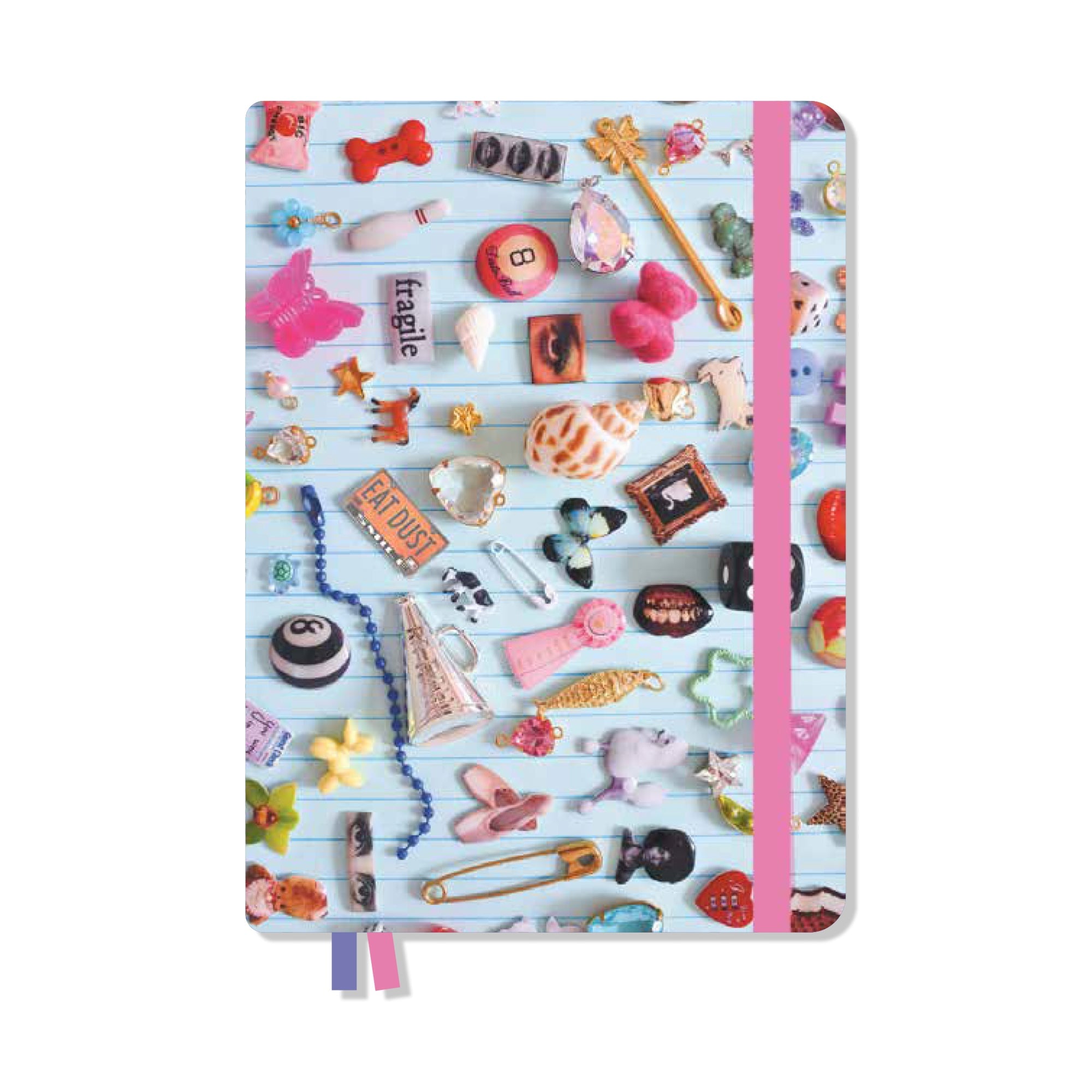 2026 August Stationery Box