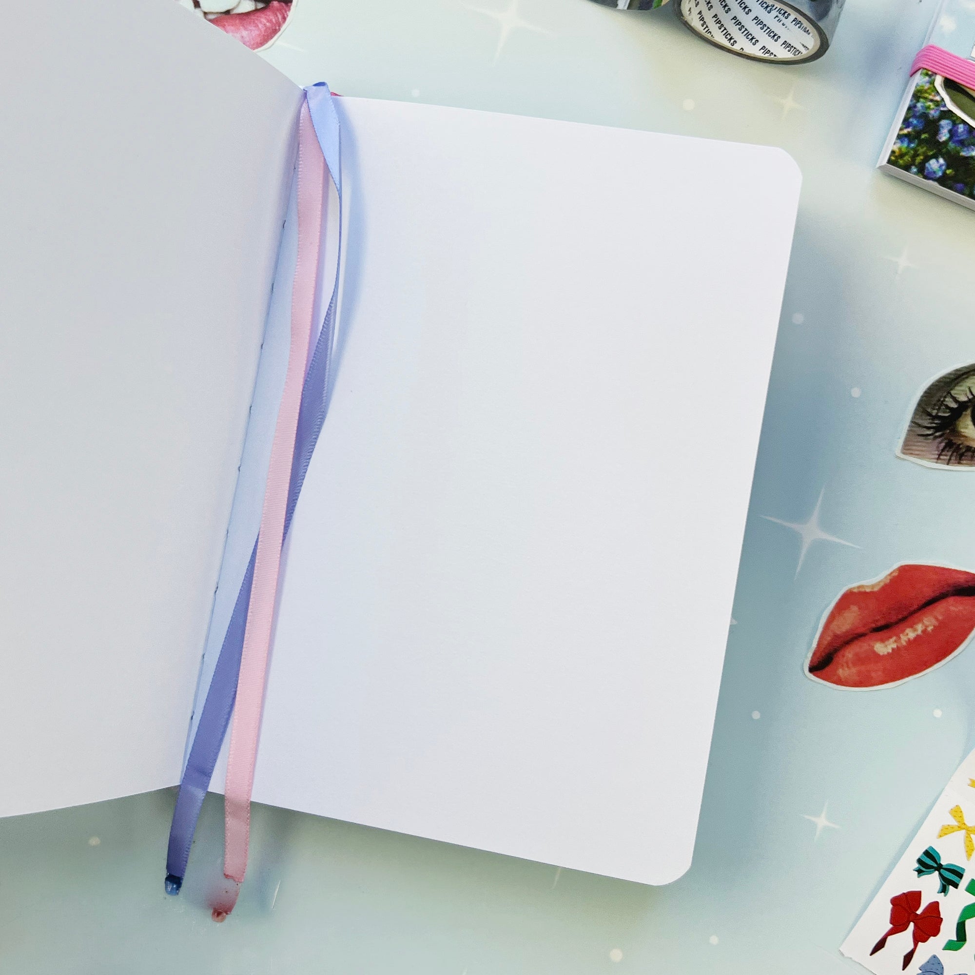 2026 August Stationery Box