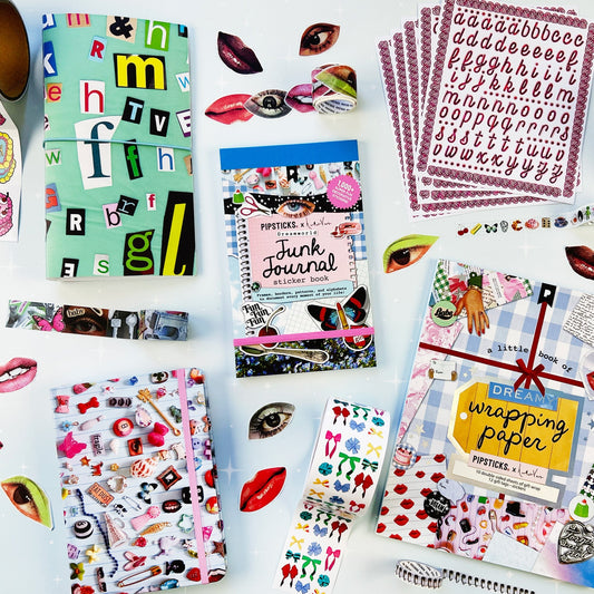 2026 August Stationery Box