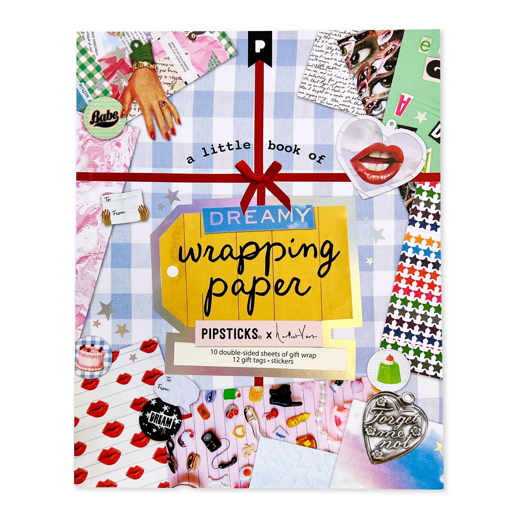 2026 August Stationery Box
