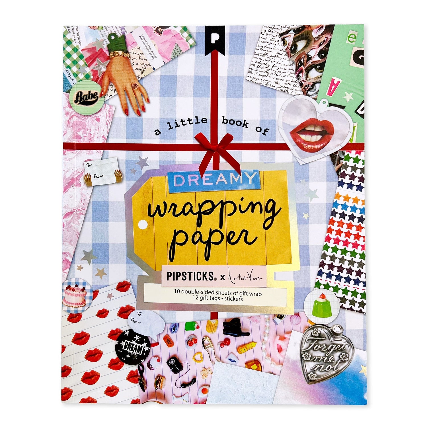 2026 August Stationery Box