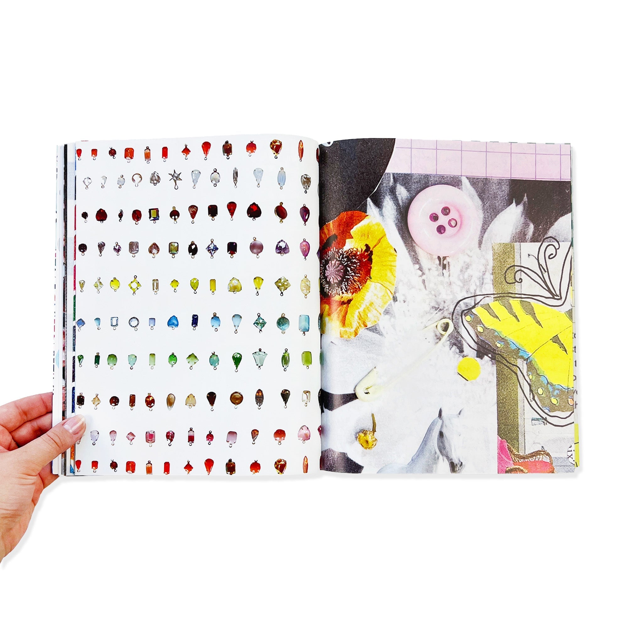 2026 August Stationery Box