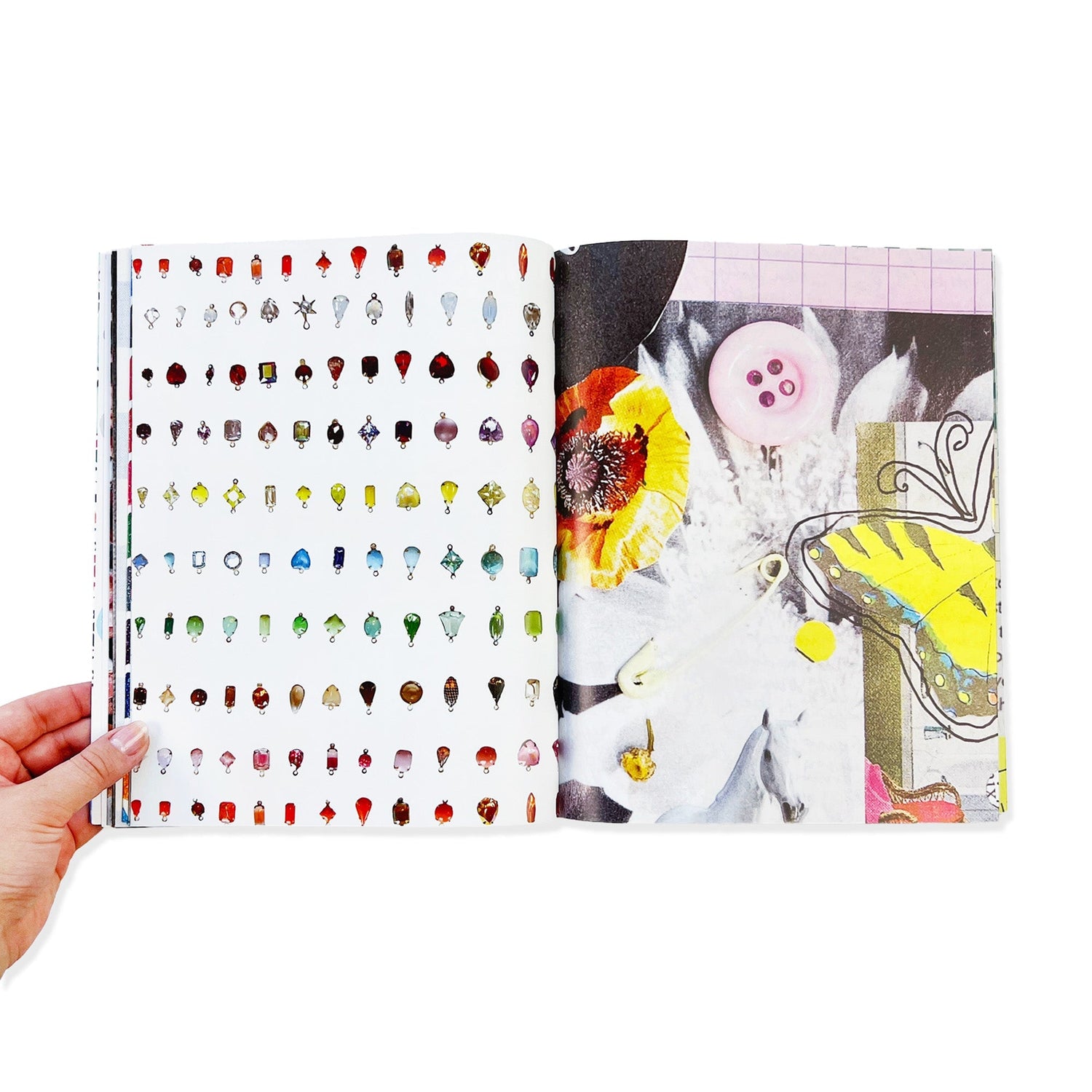 2026 August Stationery Box