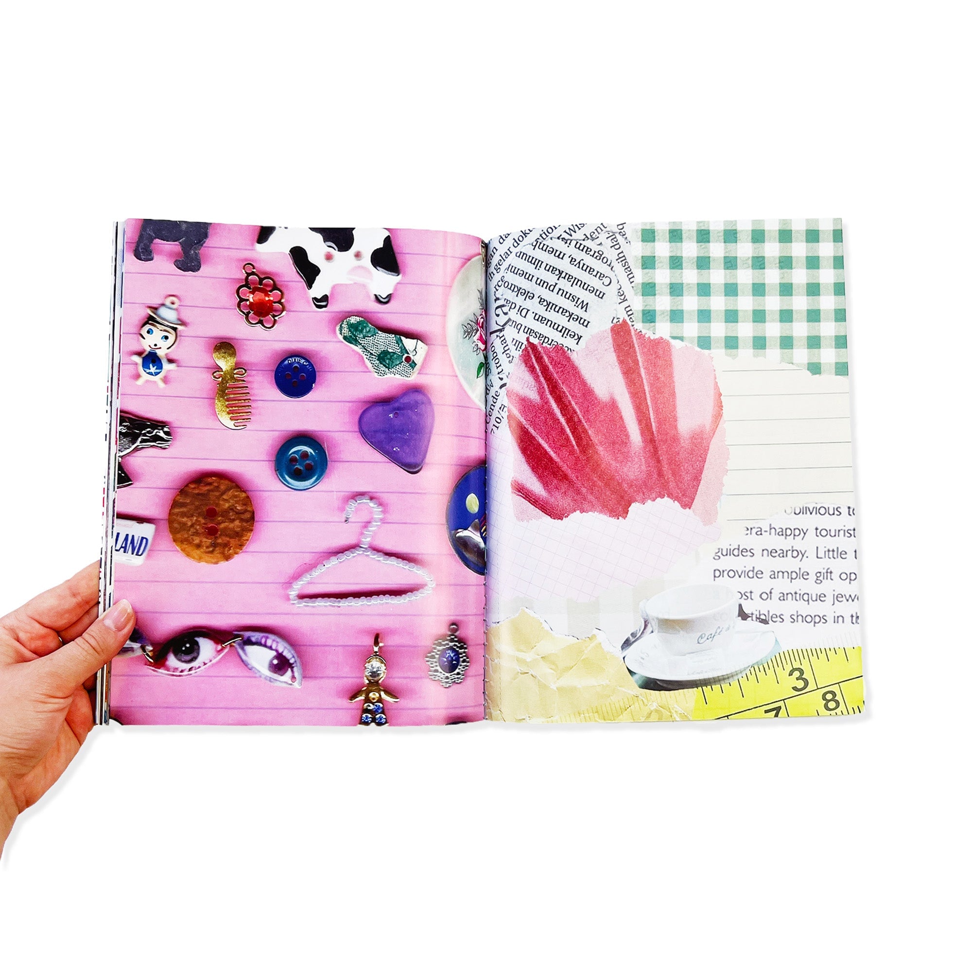 2026 August Stationery Box