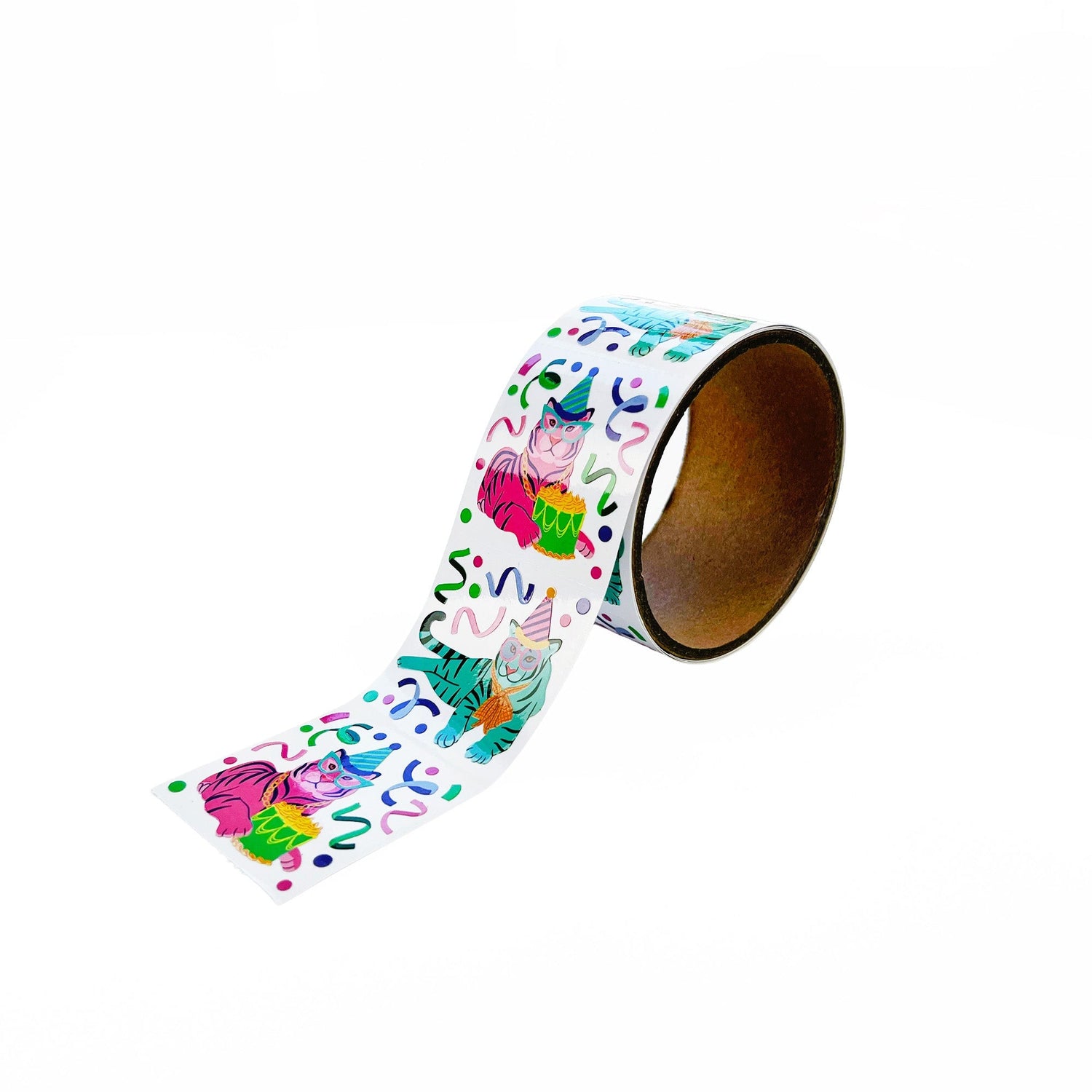 Party On SOTR Collection, Party Prowlers, Yay For Cake, Put A Bow On It