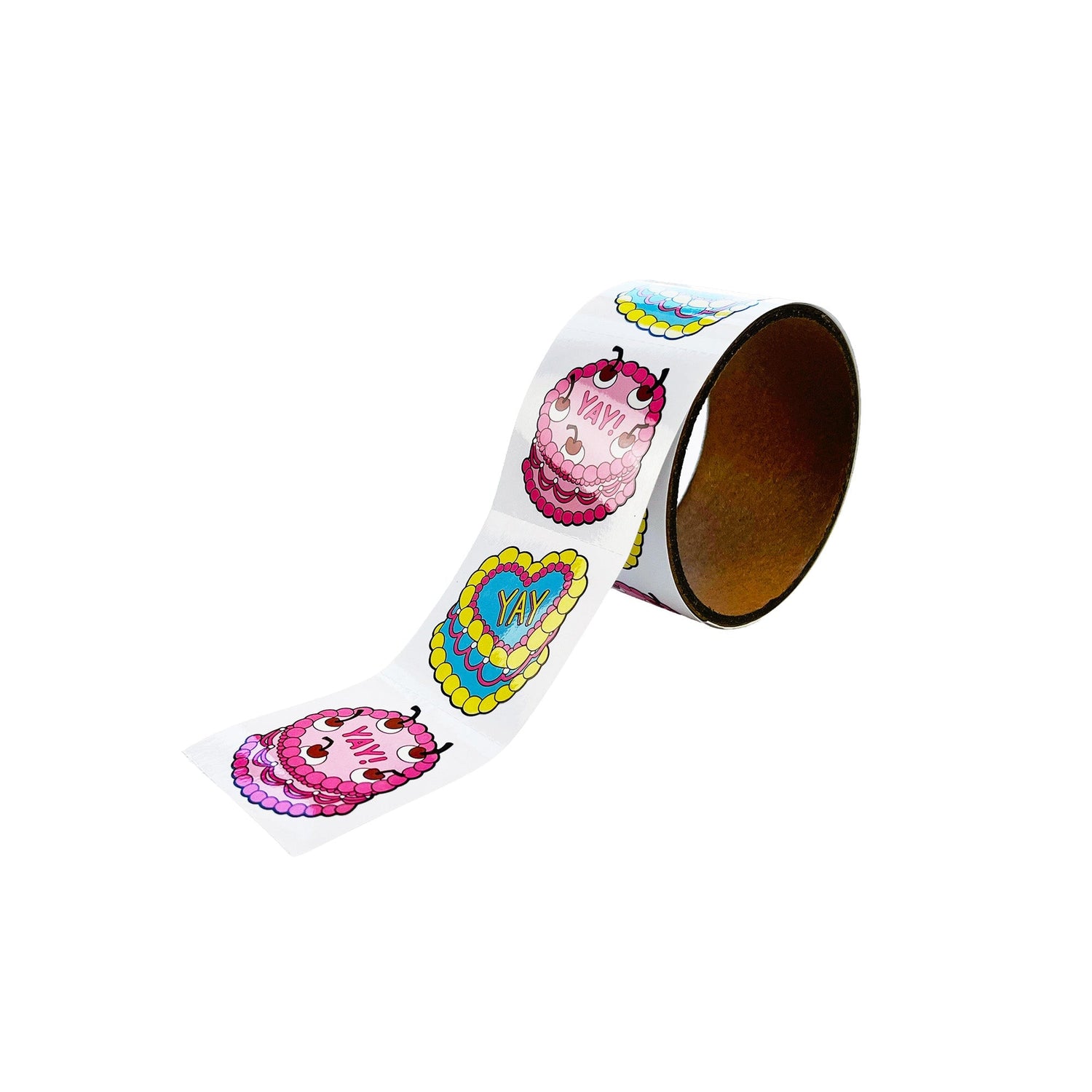 Party On SOTR Collection, Party Prowlers, Yay For Cake, Put A Bow On It