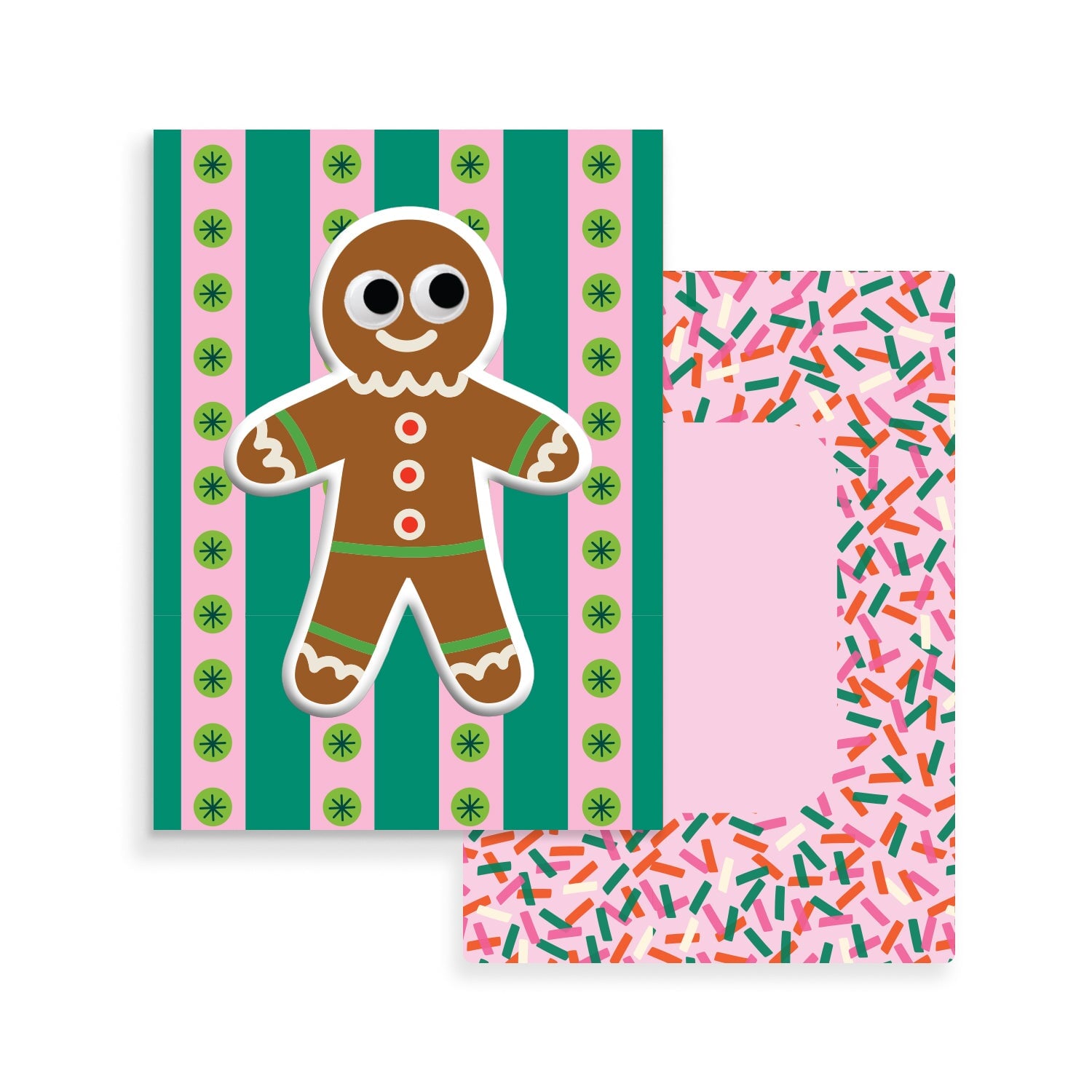 2025 Pipsticks Christmas Stationery Box