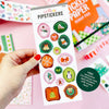 Christmas Stickers