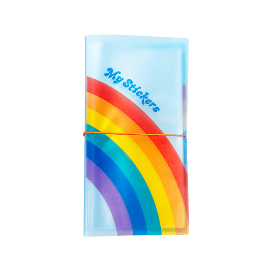 My Stickers Pocket Sticker Keeper