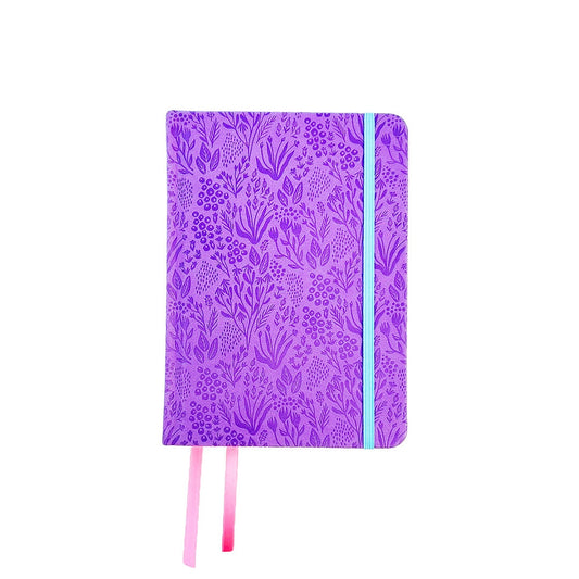 Fern Folio Notebook