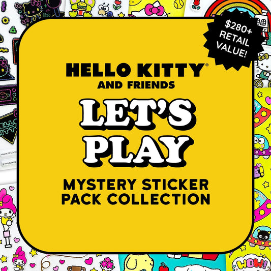 Let's Play! HKF Bundle