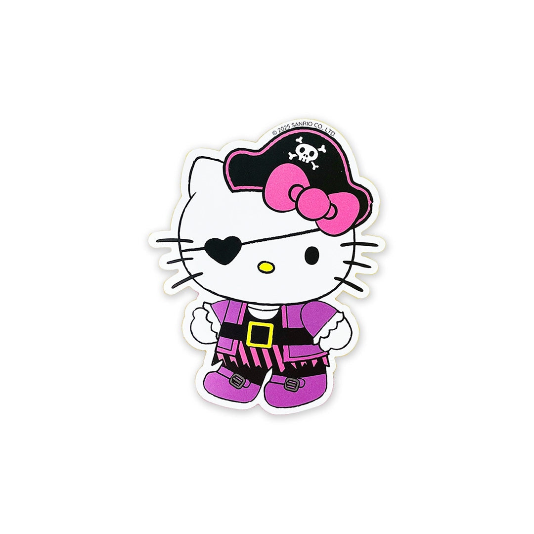 Witchy Whimsy Hello Kitty & Friends Pack