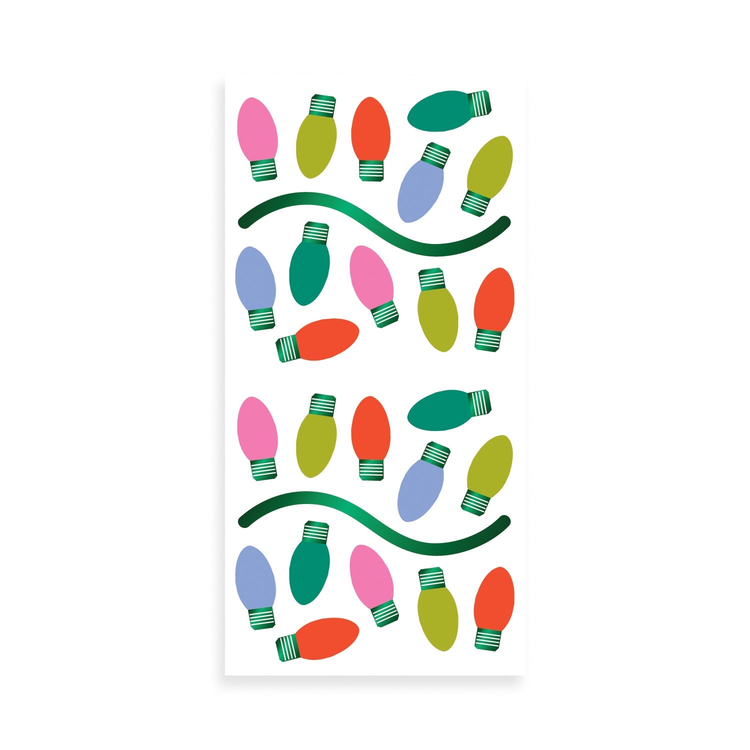 2025 Pipsticks Christmas Stationery Box