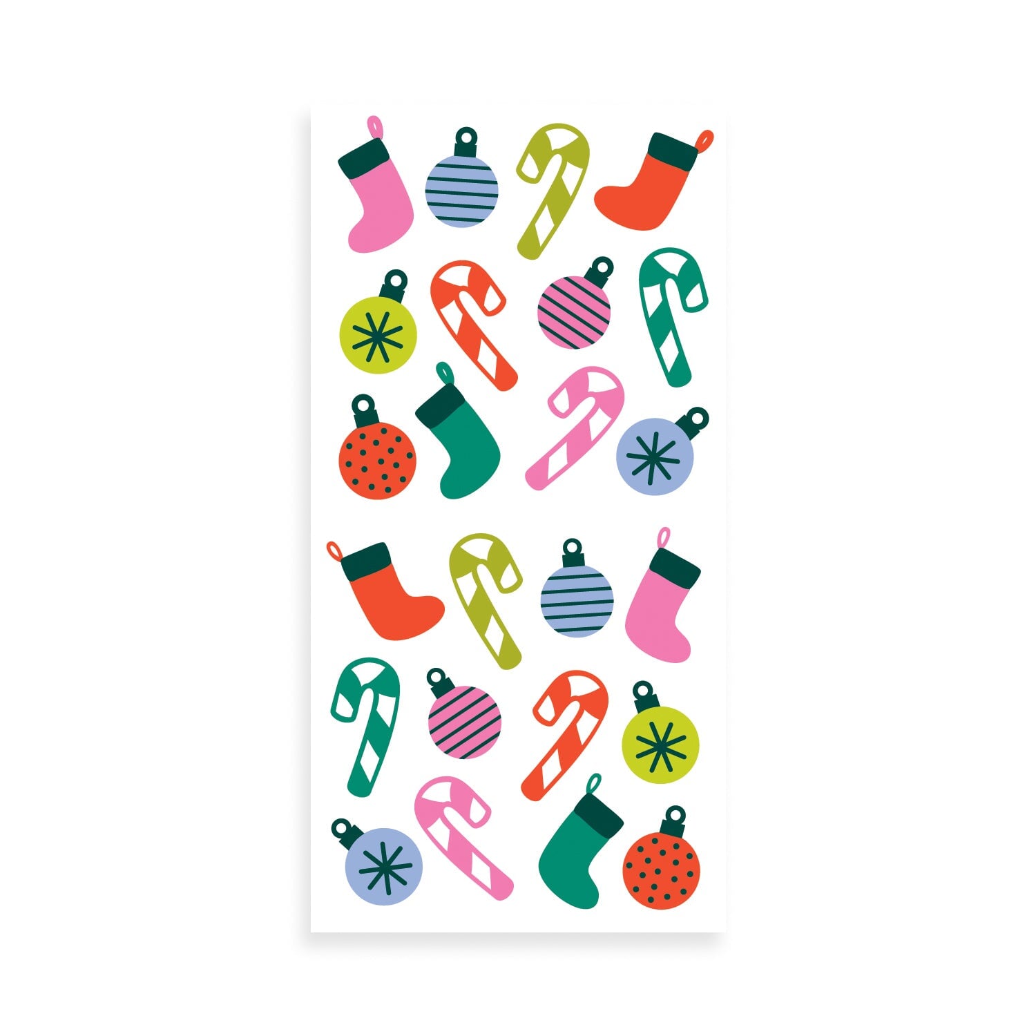 2025 Pipsticks Christmas Stationery Box