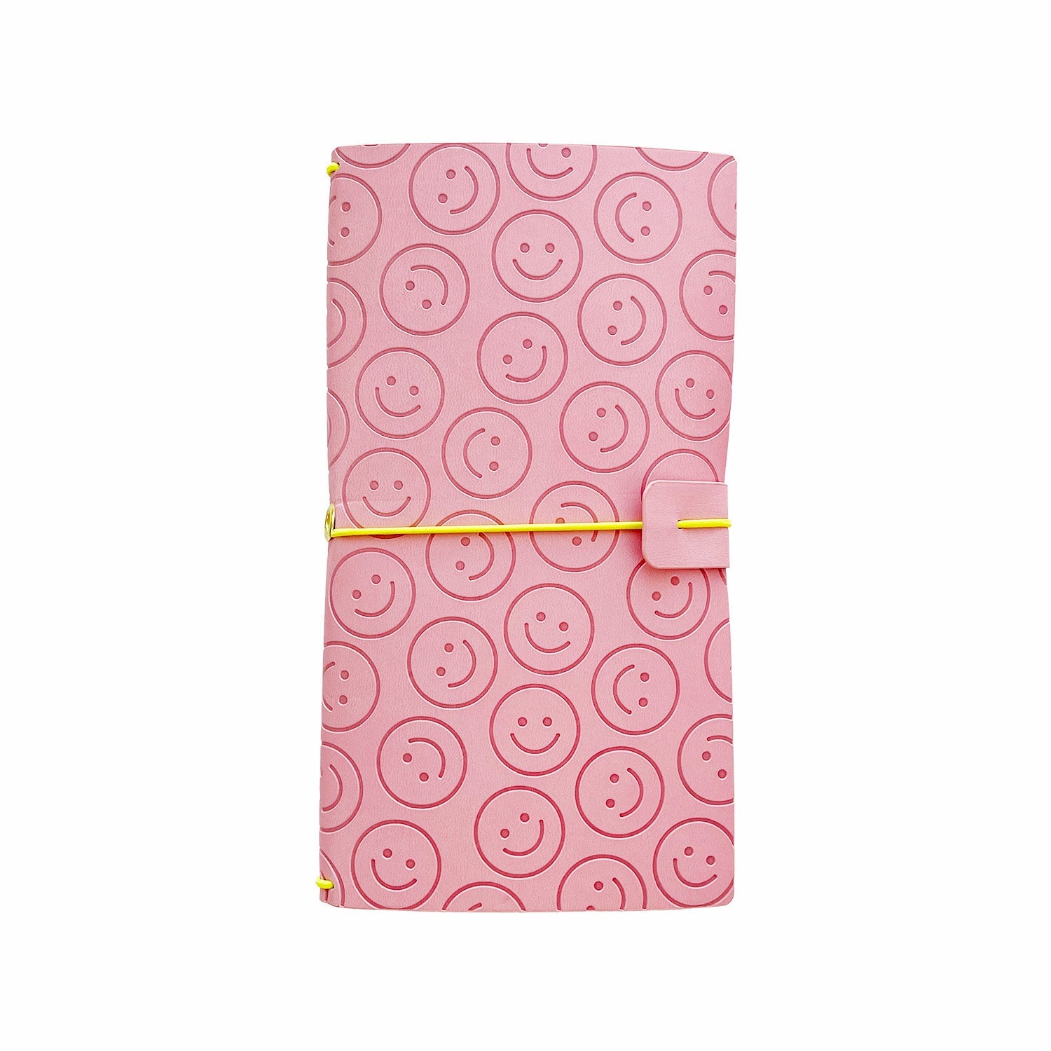 Happy Thoughts Traveler Notebook Cover