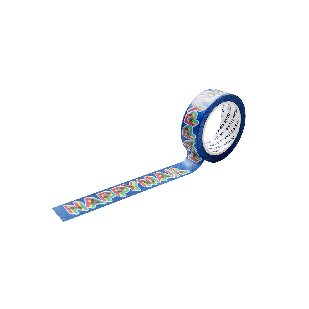 Snail Mail Spectrum Washi