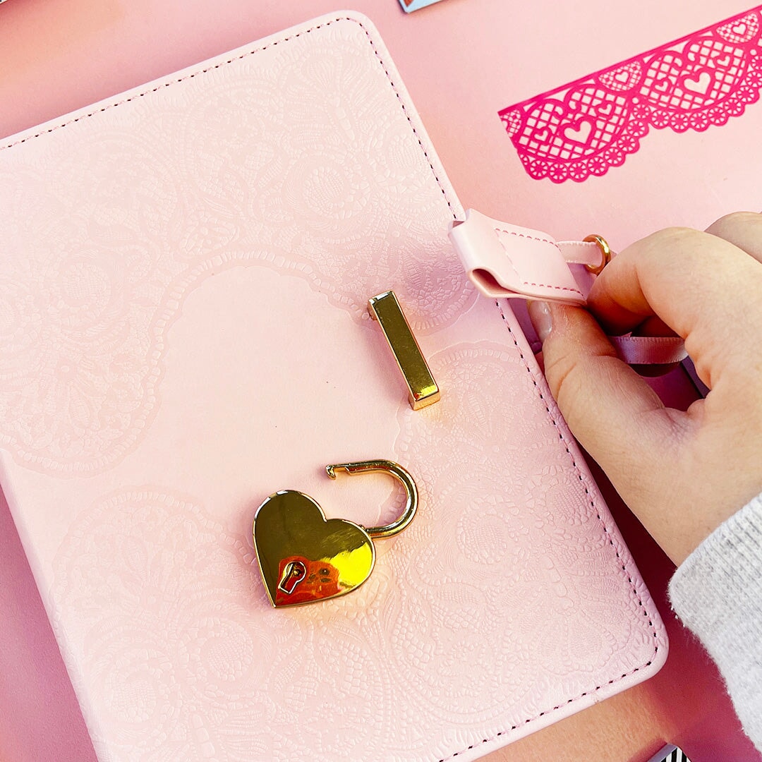 My Darling Diary