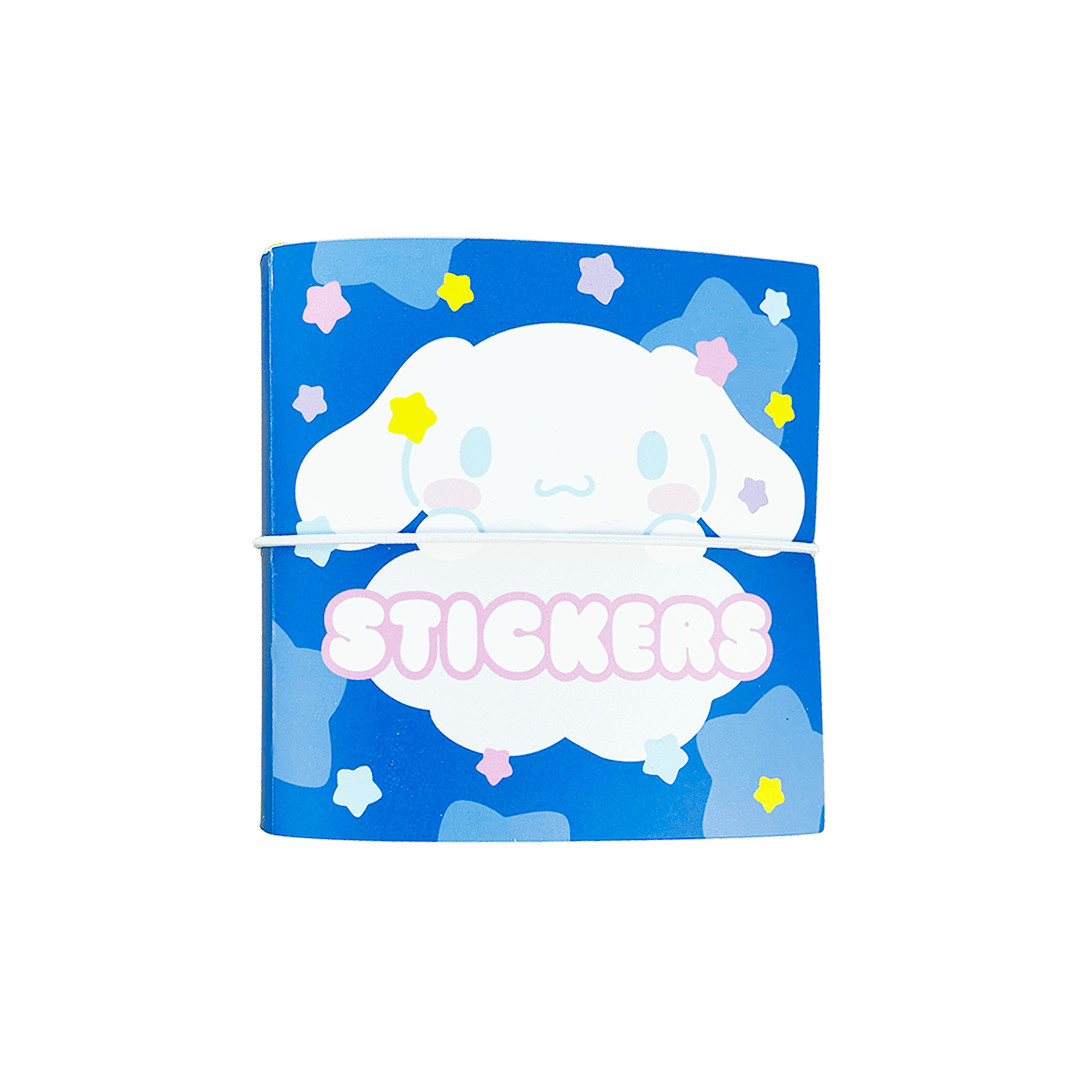 Pipsticks + Hello Kitty and Friends Besties Box