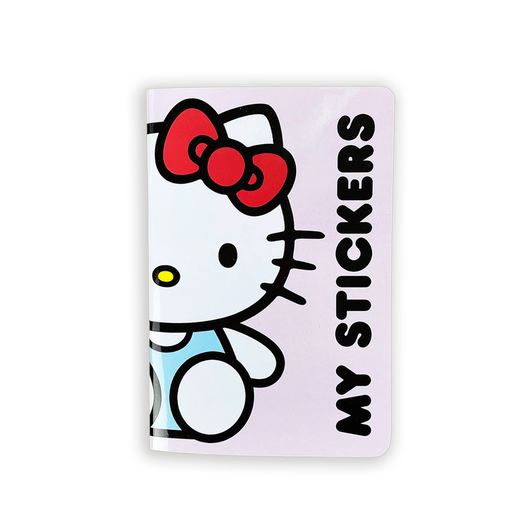 Pipsticks + Hello Kitty and Friends Besties Box